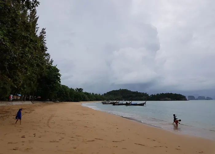 Antonio'S Ko Yao Noi