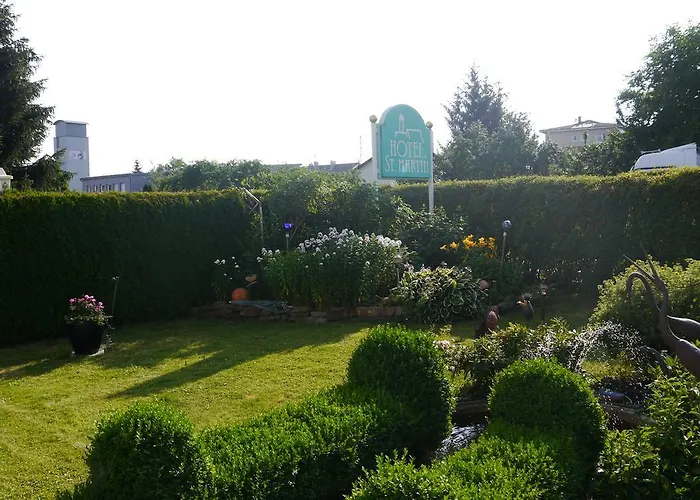Hotel St. Martin