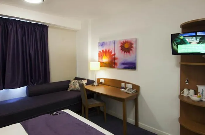 Premier Inn Leicester - Braunstone