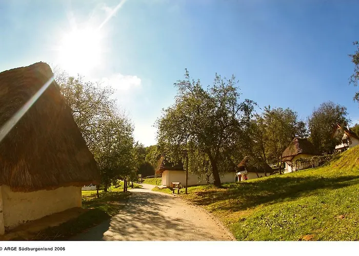 Golfblick Rooms