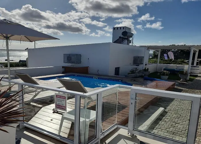 Paternoster Lodge