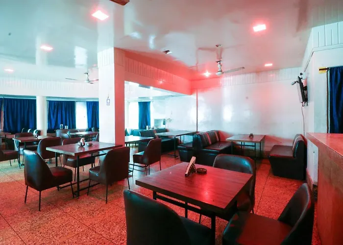 Hotel Natraj