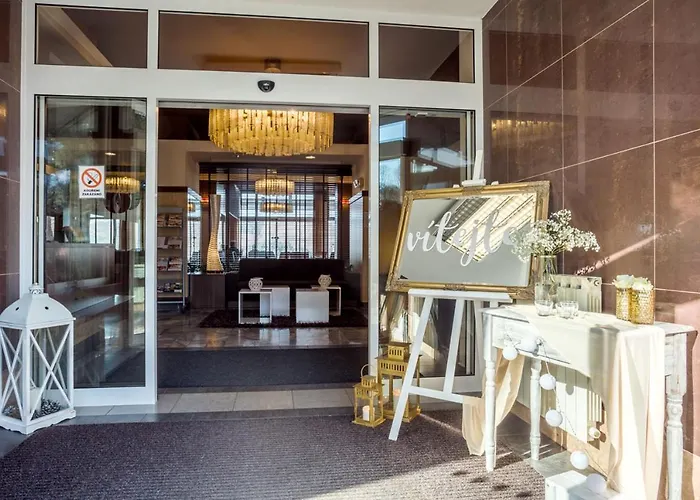 Hotel Lazne Kostelec