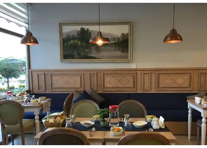 Westport Istanbul Resort&Spa Hotel