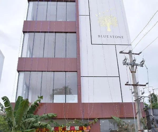 Hotel Bluestone