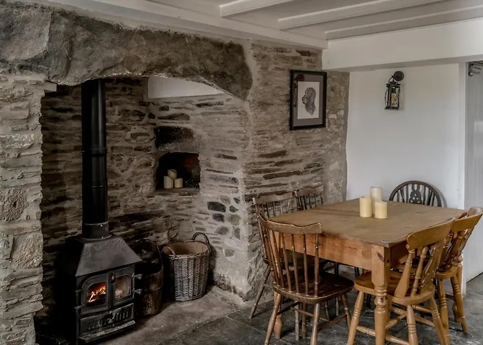 The Olde Malthouse Inn