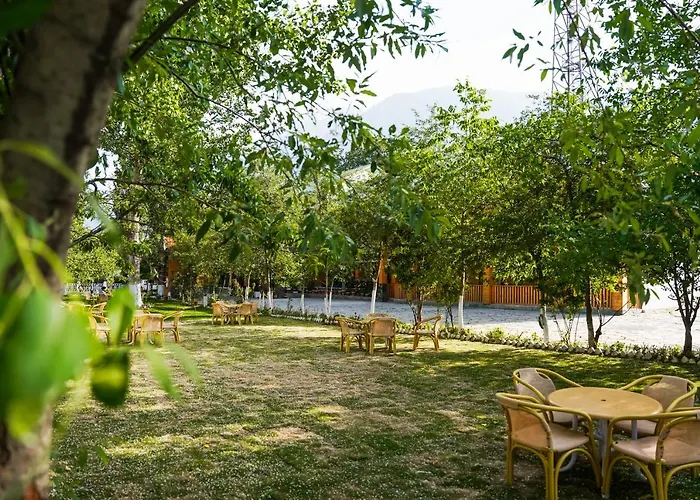 Greens By Roomy, Kalam