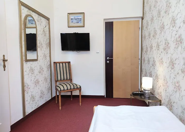 Hotel Dejmalik
