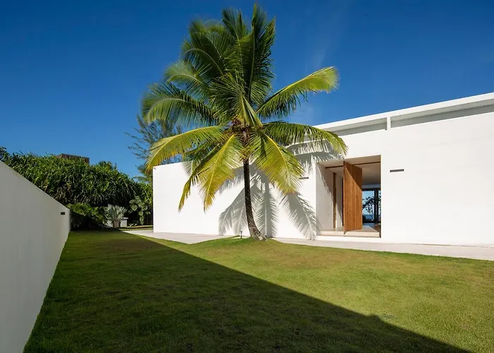 Ka Bru 1100 Boutique Hotel