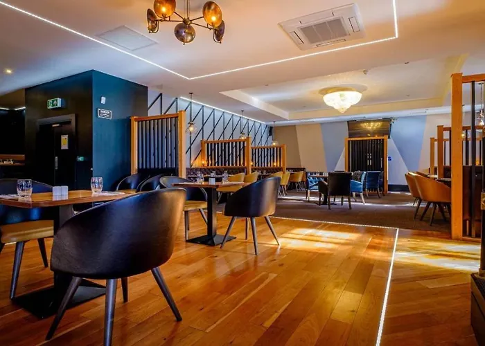 Claregalway Hotel