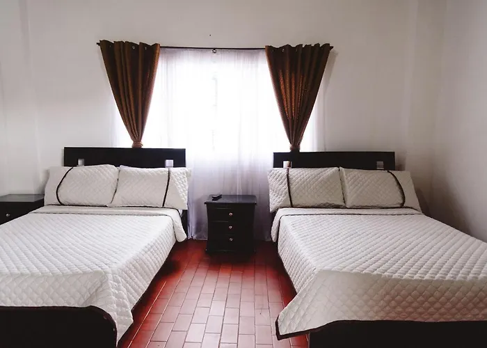 Hotel Morgan