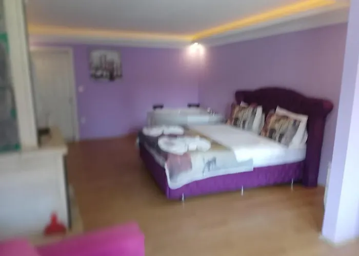 Alesta Butik Otel