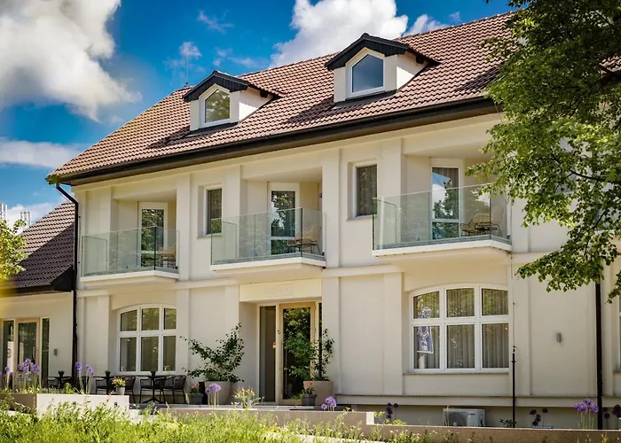 Hotel U Kaplicky