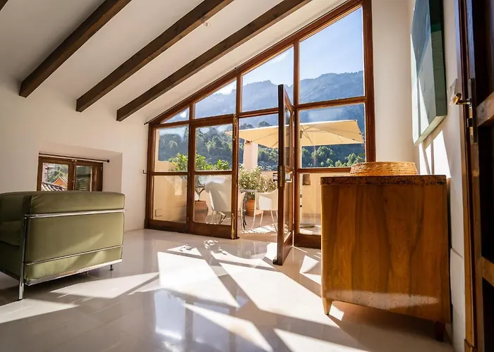 Hotel Can Verdera