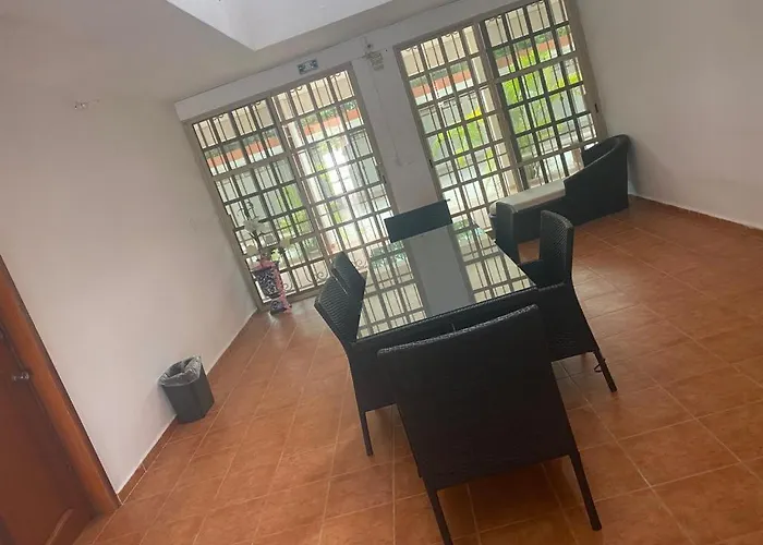 Hotel Villa Chic