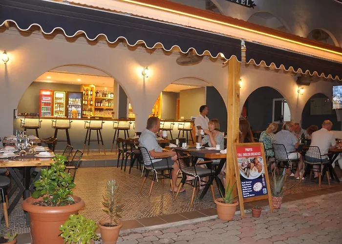 Lale Otel