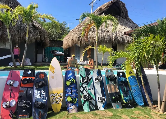 Kokohaubungalows