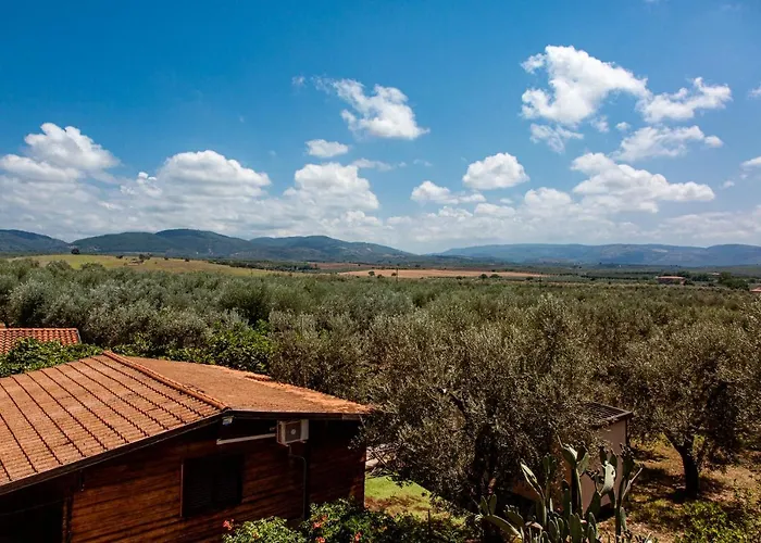 Albergo Il Giardino