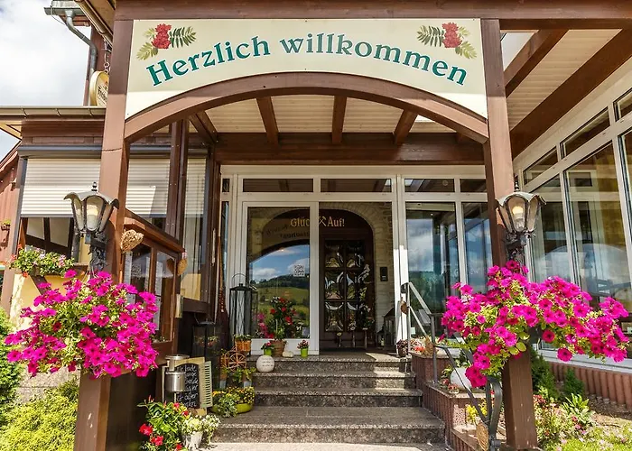 Landhotel zu Heidelberg