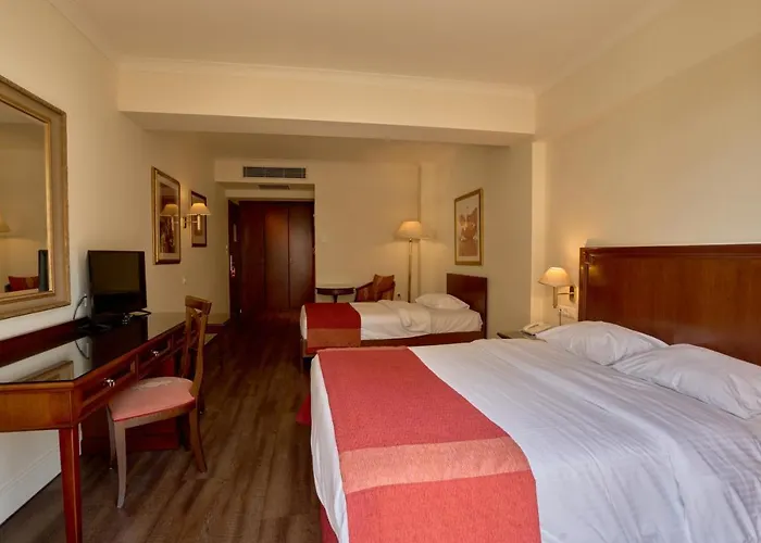 Volos Palace