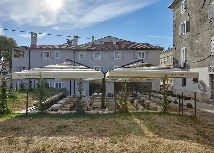 Martis Forum Heritage Hotel & Residence