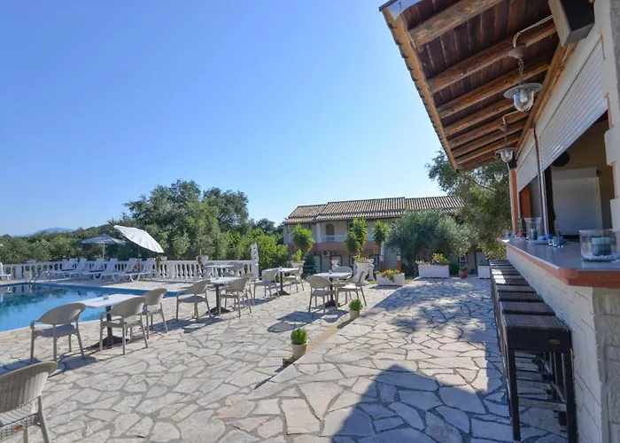 Villa Myrto