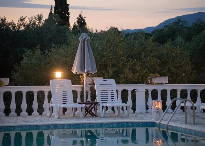 Villa Myrto