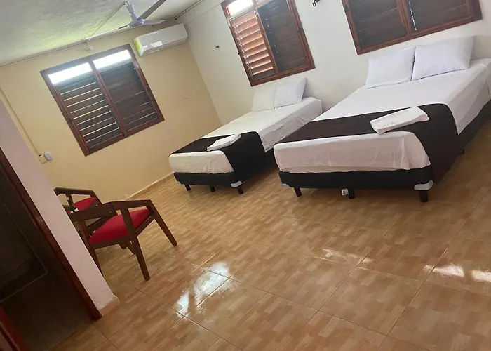 Hotel Villa Chic