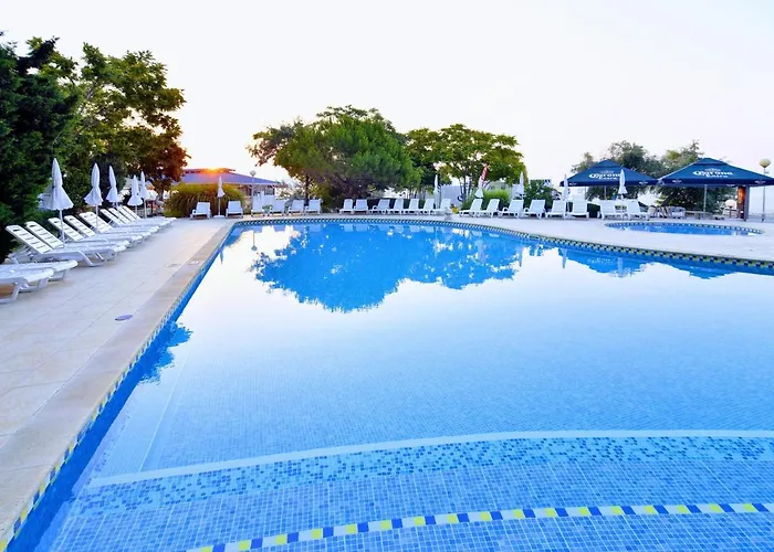 Kaliopa Hotel
