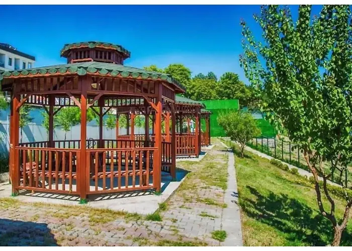 Westport Istanbul Resort & Spa Hotel