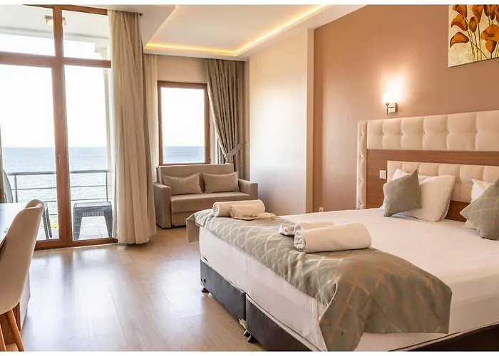 Westport Istanbul Resort&Spa Hotel