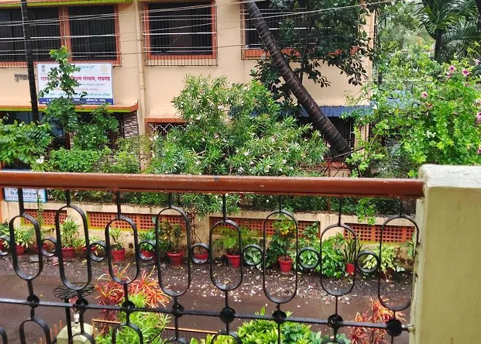 Sudeep Bungalow