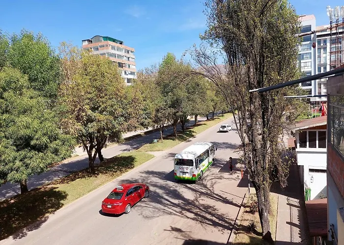 Las Dalias Cuzco