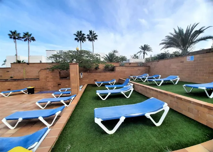 Casa Paraiso