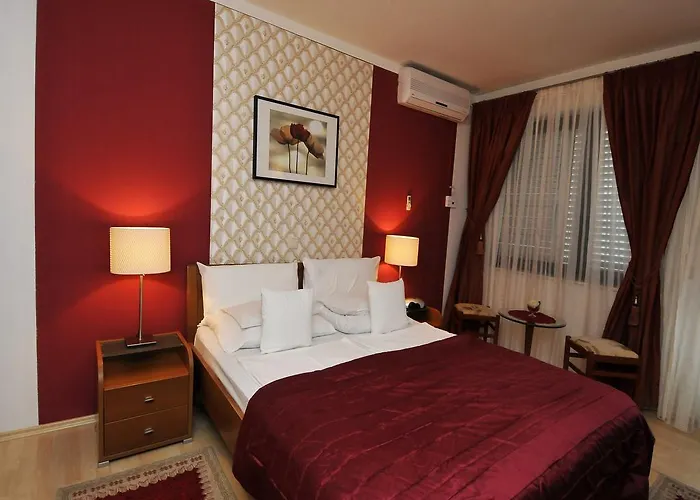 Hotel Haus Am Meer Cavtat
