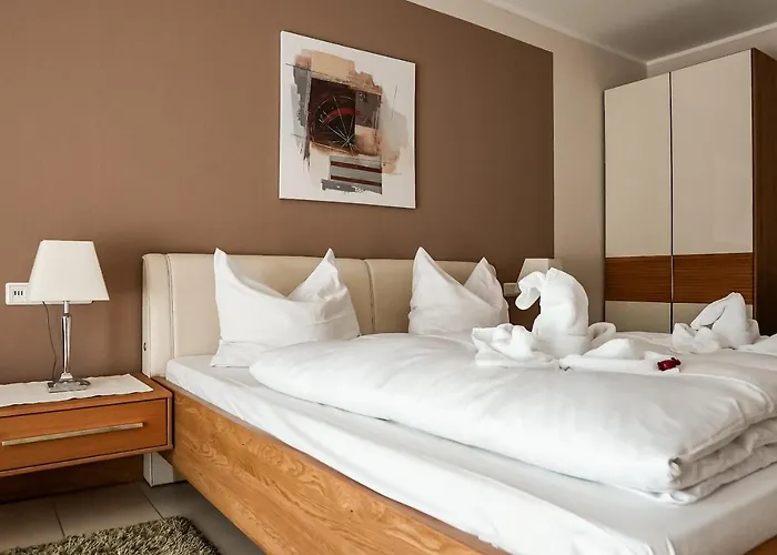 Hotel Fruerlund