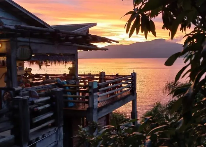 Tainha Da Praia Aparthotel