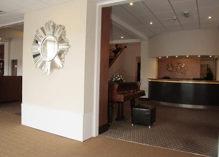 Wortley House Hotel