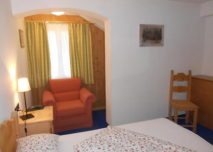 Hotel Relais Grünwald