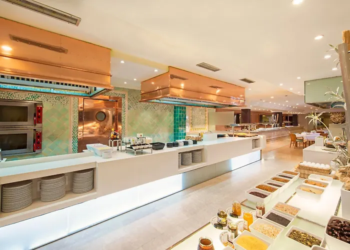 Iberostar Selection Albufera Park All Inclusive