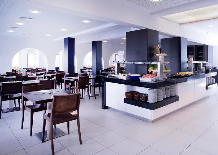 Gavimar Ariel Chico Hotel And Apartments