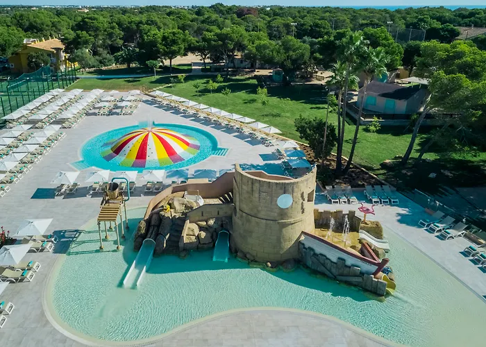Iberostar Waves Club Cala Barca All Inclusive