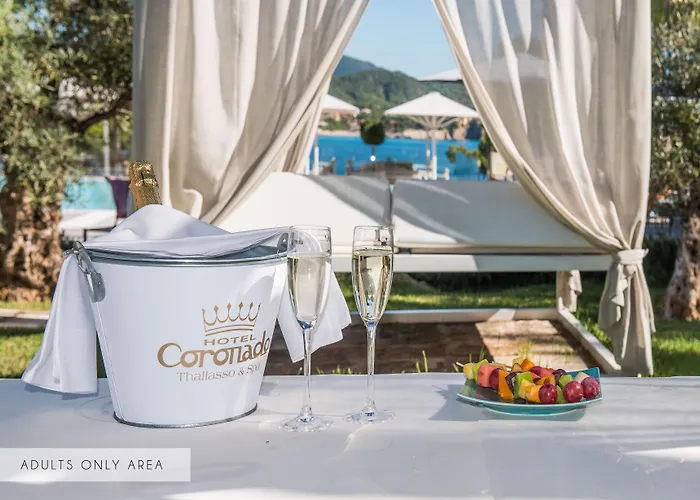 Hotel Coronado Thalasso & Spa