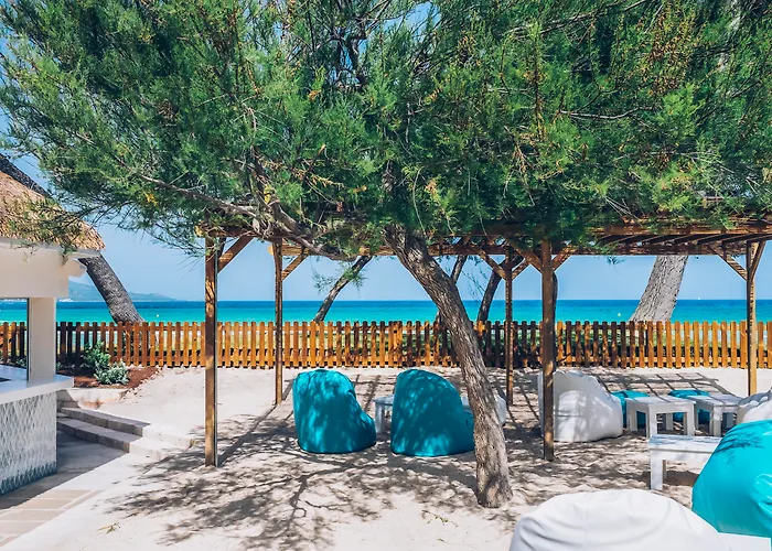 Iberostar Waves Alcudia Park