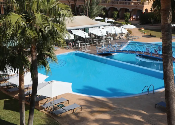 Mon Port Hotel & Spa