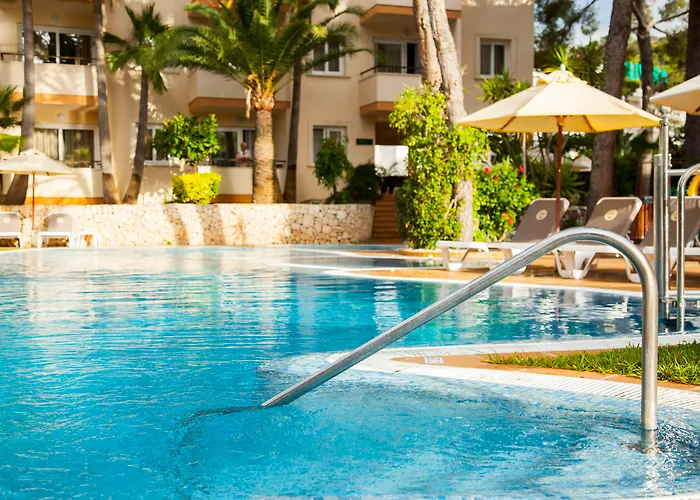 Valentin Somni Hotel & Suites (Adults Only)