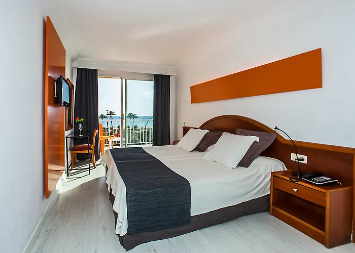 Hotel Sant Jordi
