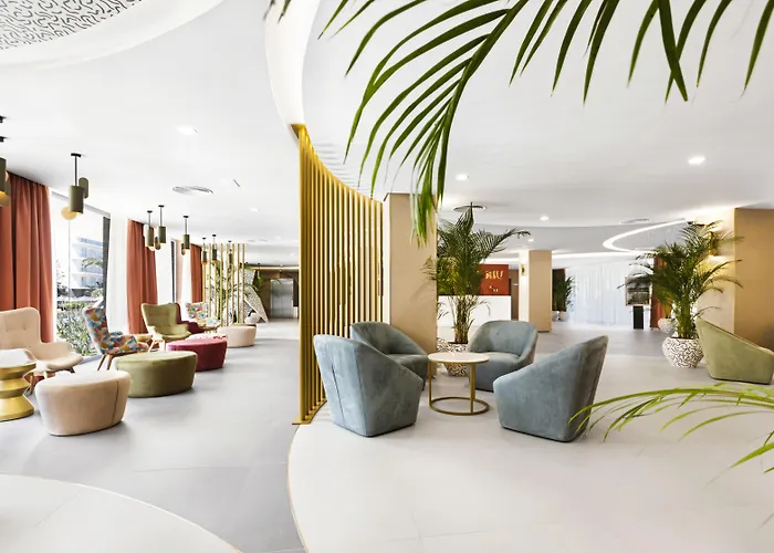 Hotel Riu Concordia