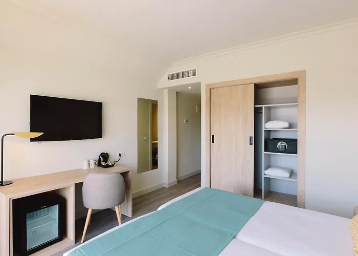 Aluasoul Palma Hotel Adults Only - Hyatt Inclusive Collection
