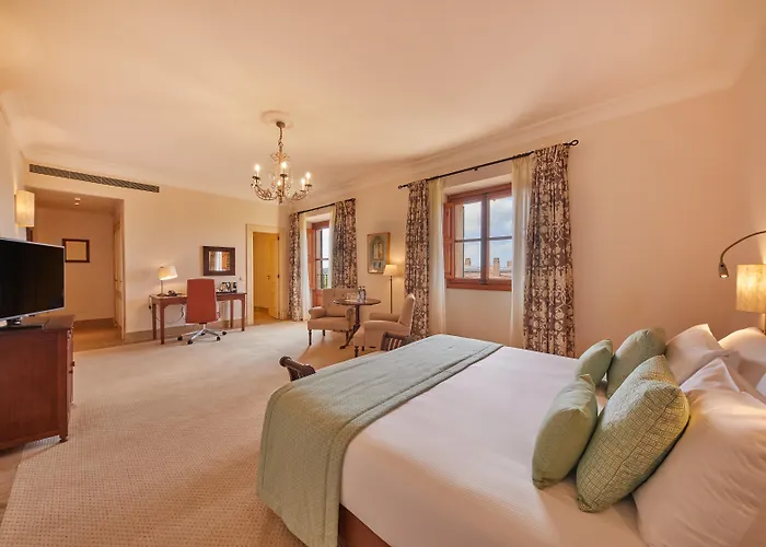 Zoetry Mallorca Wellness & Spa - Hyatt Inclusive Collection (Adults Only)